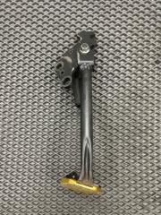 Боковая подножка Yamaha MT-09 — фото 6