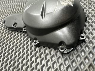 Крышка генератора Kawasaki KLE650 Versys 2017 — фото 3