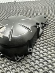 Крышка генератора Kawasaki KLE650 Versys 2017 — фото 5