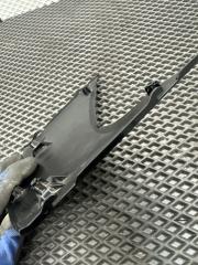 Нижний пластик хвоста Honda CBR1000RR — фото 8
