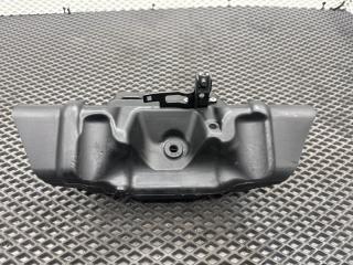Воздуховод Yamaha YZF-R1 — фото 8