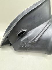 Воздуховод Лев. Yamaha YZF-R1 — фото 2