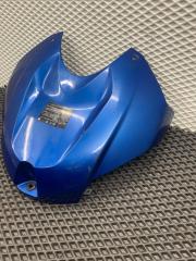Пластиковая накладка BMW S1000RR — фото 4