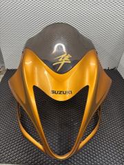 Передний пластик Suzuki GSX1300R Hayabusa  б/у