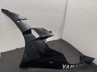 Боковой пластик Лев. Yamaha YZF-R6  б/у
