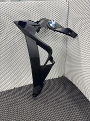 Боковой пластик Лев. BMW S1000R б/у