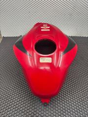 Пластик бака Honda CBR600RR  — фото 2