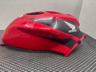 Пластик бака Honda CBR600RR  — фото 4