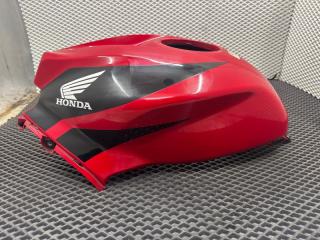 Пластик бака Honda CBR600RR  — фото 7