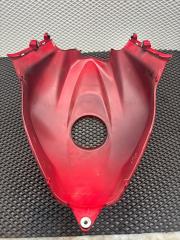 Пластик бака Honda CBR600RR  — фото 8