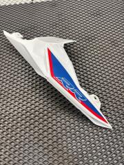 Пластик хвоста Лев. BMW S1000RR  б/у