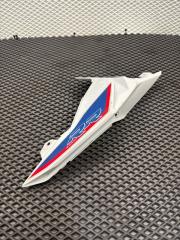 Пластик хвоста Прав. BMW S1000RR  б/у