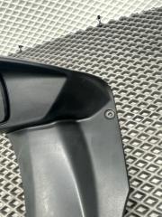 Полка Прав. Kawasaki ZX14R 2014 — фото 4