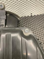 Корпус воздушного фильтра Kawasaki ZX-6R 636  — фото 3