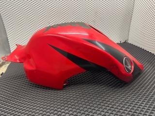 Пластик бака Honda CBR1000RR — фото 4