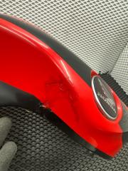 Пластик бака Honda CBR1000RR — фото 5