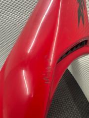 Пластик хвоста Honda CBR600RR  — фото 3