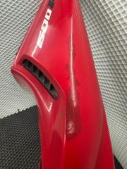 Пластик хвоста Honda CBR600RR  — фото 8
