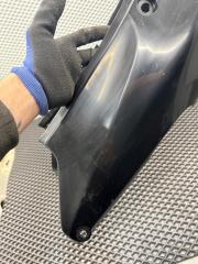 Пластик хвоста Honda CBR1100XX Blackbird — фото 2