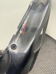 Пластик хвоста Honda CBR1100XX Blackbird — фото 3