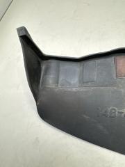 Накладка на стоп-сигнал Yamaha YZF-R1 — фото 3