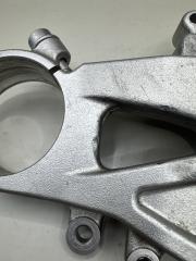 Верхняя траверса Honda CBR1000RR  — фото 3