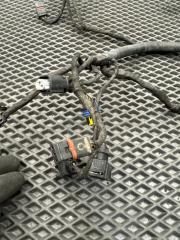 Проводка ДВС BMW F800GS — фото 4