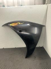Боковой пластик Лев. Yamaha YZF-R1  б/у