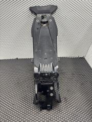 Пластик подрамника Yamaha MT-10  — фото 6