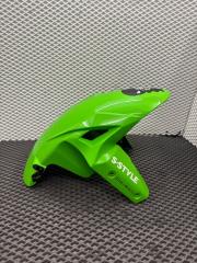 Крыло Kawasaki ZX-6R 636 б/у