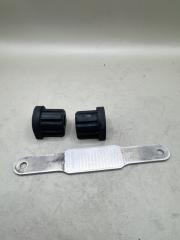 Резинки под бак Kawasaki ZX-6R 636 б/у
