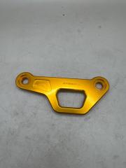 Кронштейн Kawasaki ZX-6R 636 — фото 2