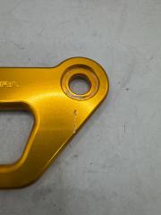 Кронштейн Kawasaki ZX-6R 636 — фото 6