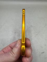 Кронштейн Kawasaki ZX-6R 636 — фото 8
