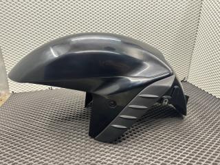 Крыло Kawasaki ZX14R 2014 — фото 4