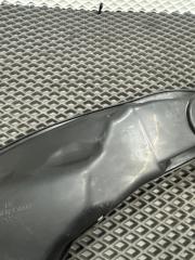 Воздуховод Лев. Honda CBR1000RR — фото 3