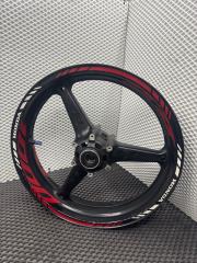 Переднее колесо Honda CBR1000RR  б/у