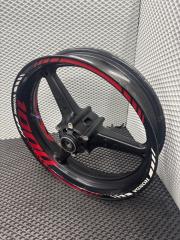 Переднее колесо Honda CBR1000RR — фото 3