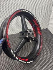 Переднее колесо Honda CBR1000RR — фото 6