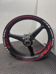 Переднее колесо Honda CBR1000RR — фото 7