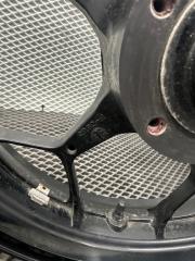 Переднее колесо Kawasaki ZX14R 2014 — фото 4