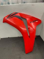Пластик боковой Лев. Honda CBR1000RR  б/у