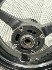 Заднее колесо Honda CBR600RR — фото 4