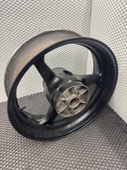 Заднее колесо Honda CBR600RR — фото 6