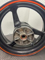 Заднее колесо Honda CBR600RR  — фото 3