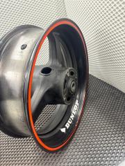 Заднее колесо Honda CBR600RR  — фото 7