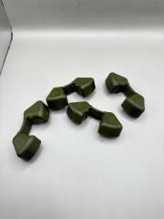 Демпферные резинки Kawasaki ZX-6R 636 б/у