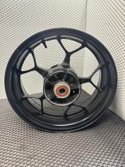 Заднее колесо Kawasaki ZX14R 2014 б/у