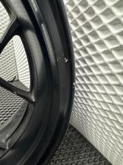 Заднее колесо Kawasaki ZX14R 2014 — фото 2
