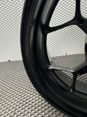 Заднее колесо Kawasaki ZX14R 2014 — фото 3